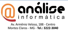 ANALISE INFORMATICA